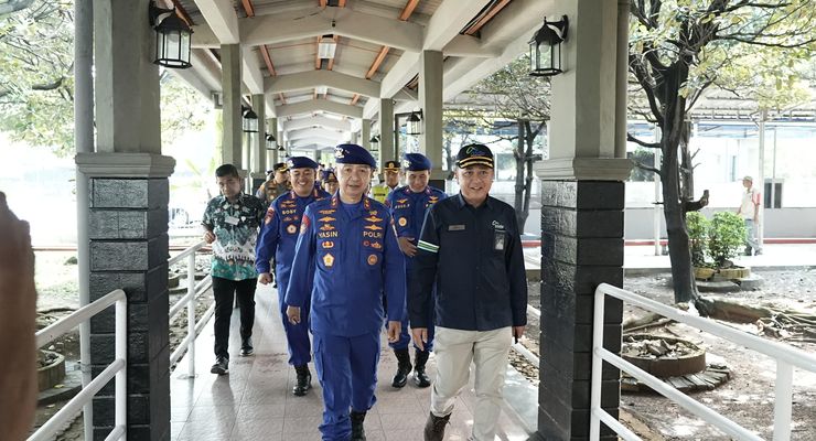 Jelang Pilkada, Baharkam Polri Minta Jajaran Petakan Kerawanan dan Mitigasi Konflik
