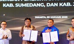 JSDDD Jadi Pilot Project Nasional, Bupati Jembrana: Kami Siap Bekerja Sama dengan BPS