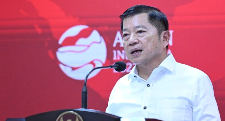 Pemerintah Sebut Pembangunan Hunian ASN di IKN Sudah Mencapai 26 Persen 