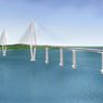 Mana Jembatan Terpanjang di Indonesia, Suramadu atau Batam-Bintan?