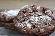 3 Cara Simpan Cookies Cokelat agar Tetap Lembut dan Luarnya Renyah
