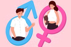 Apa Bedanya Jenis Kelamin dengan Gender?