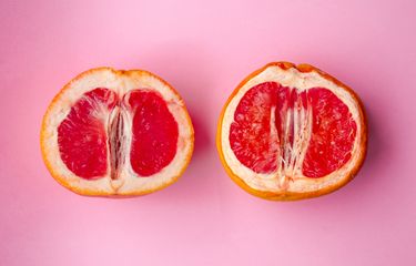 Misteri Tubuh Manusia: Alasan Vagina Punya Bau Khas, Termasuk Amis ...