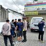 Jebol Atap dan Plafon Indomaret di Blitar, Pencuri Kuras Rp 441,8 Juta dari ATM