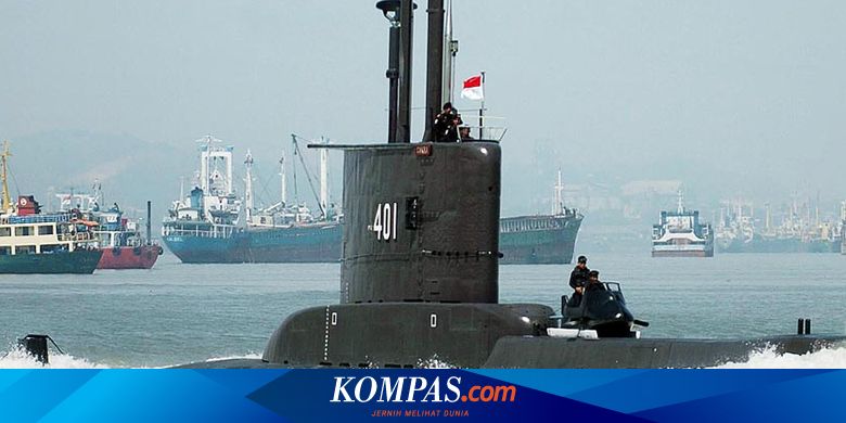 POPULER EDUKASI Awak Kapal Tak Keluar dari Tenggelamnya Kapal Selam | UI Peringkat 1 Versi SIR ...