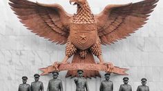 Contoh Doa Resmi dan Singkat Upacara Hari Kesaktian Pancasila 2026 