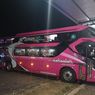 Ulas Desain Eksterior Bodi Laksana SR2 Suites Class PO Sahaalah