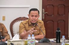 Pertamina Patra Niaga All Out Pulihkan Distribusi Energi di Sumatera