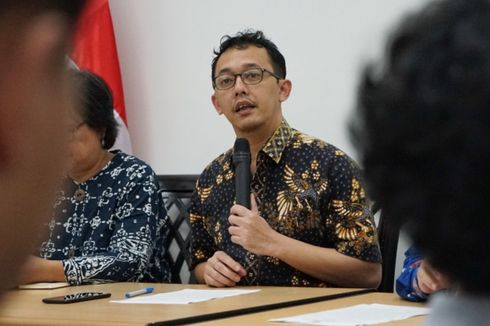 Komnas HAM Minta Pemerintah Tuntaskan Proses Hukum Tragedi Semanggi 