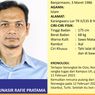 Dosen Ahmad Munasir Rafie Hilang, UII Kirim Surat ke Interpol untuk Menerbitkan Yellow Notice