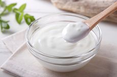 5 Makanan Susu Fermentasi Berikut ini Baik untuk Kesehatan