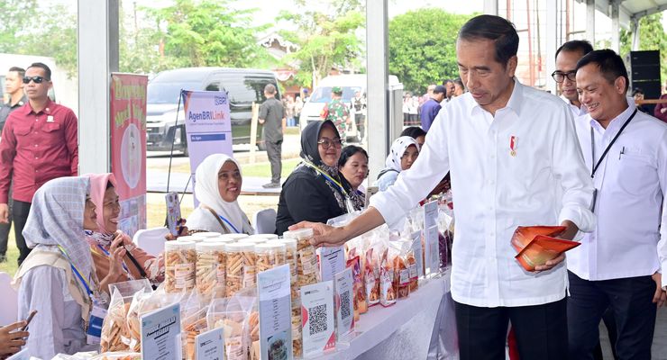 Survei Indikator: Masyarakat Secara Umum Merasa Demokrasi Baik-baik Saja