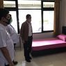 Graha Wisata Ragunan Dipastikan Siap Tampung Pasien Covid-19 Kategori OTG
