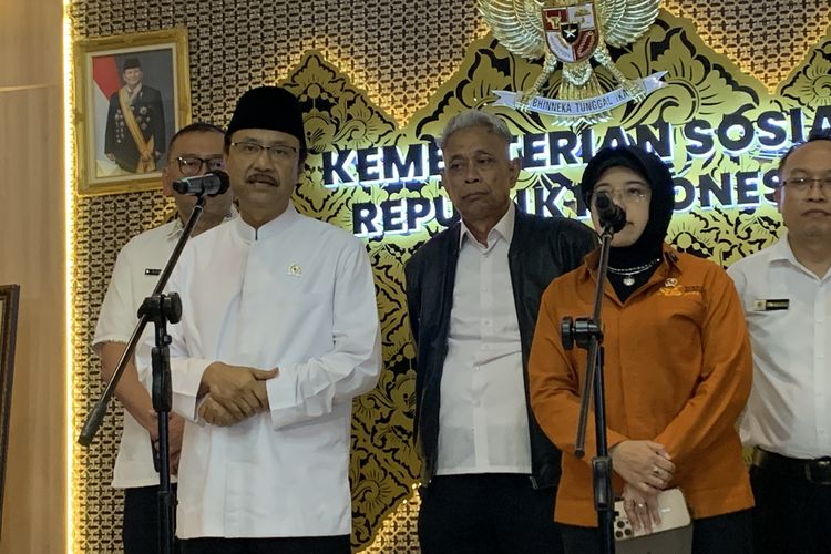 BPS Catat 9.401 Peserta BPJS PBI JK Belum Ditemukan Keberadaannya