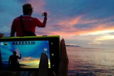 Nokia Lumia 1020 Persembahkan '41 Story' Keindahan Raja Ampat