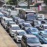 Jumlah Kepemilikan Mobil di Indonesia Tembus 20 Juta Unit