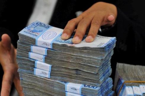 Bank Danamon Siapkan Uang Tunai Rp 2,5 Triliun untuk Lebaran 2021