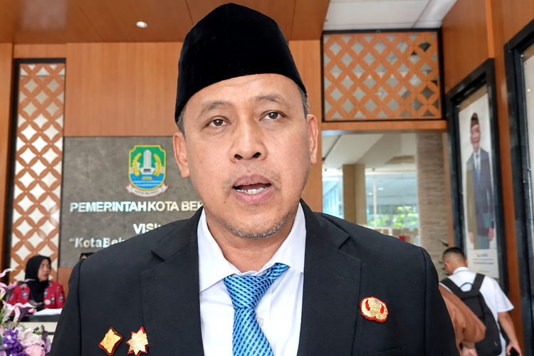 Pemkot Bekasi Harap Pemprov DKI Mau Bangun 2 Flyover di Jalur Truk Sampah ke Bantargebang