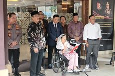 Paris Peringati 10 Tahun Teror Bataclan