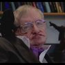 Meski Idap ALS, Stephen Hawking Mampu Bertahan 55 Tahun dan Punya Anak