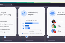 Google Chrome Enterprise Premium Dirilis, Simak Keunggulan dan Harganya