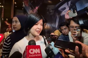 Grace Natalie: PSI Masih Partai Kecil, Jangan Ditakuti Apalagi Ditakut-takuti