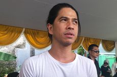 Ariyo Wahab Bangun Imajinasi dari Skenario Film Down Swan