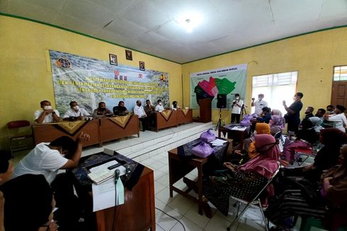 Nilai yang Terkandung dalam Sila Keempat Pancasila