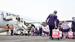 Situasi Timur Tengah Memanas, Kemenhaj Pantau 58.873 Jemaah Umrah