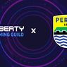Persib Bandung Umumkan Kerja Sama dengan Liberty Gaming Guild