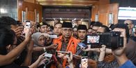 Kubu Yaqut Ungkap Arahan Jokowi di Balik Kebijakan Kuota Haji 50:50
