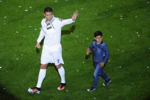 Soal Kasus Pajak, Presiden La Liga Bela Cristiano Ronaldo