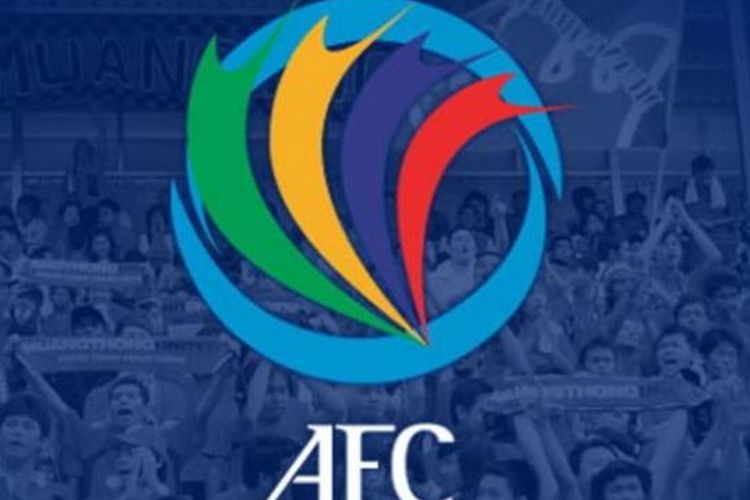 Logo AFC Cup