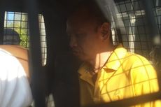 Dua Anak Buah Freddy Budiman Dicokok di Rutan Salemba