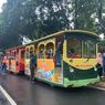 4 Tips Naik Bus Listrik di TMII, Ketahui Rute dan Potret Peta