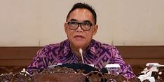 Hadapi Krisis Iklim dan Perdagangan Karbon, Komisi IV DPR Usulkan UU Kehutanan Baru