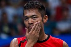 Lolos ke Perempat Final, Lin Dan Tunggu Chen Long