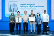 BRI dan Serikat Pekerja Teken PKB, Perkuat Hubungan Industrial yang Harmonis dan Berkelanjutan