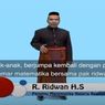 Panduan Orangtua SD Dampingi Belajar dari Rumah di TVRI, 28 April 2020
