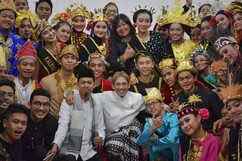 CPNS 2019 Kemendikbud Cari Lulusan SMK hingga S1, Ini Jurusan Dibutuhkan