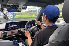 Senyum Roy Suryo Usai Tak Ditahan Setelah Diperiksa sebagai Tersangka