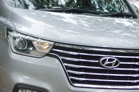 [POPULER OTOMOTIF] Hyundai Produksi Mobil Listrik di Indonesia | Skuter China Mirip Honda ADV 150