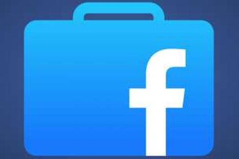 Akan Ada Facebook Khusus untuk Orang Kantoran
