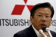 Asia Tenggara Siap Jadi Basis Produksi Mitsubishi