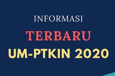 Daftar UM-PTKIN 2020 Tapi Lupa SIP dan PIN? Begini Cara Aksesnya