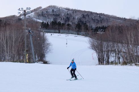Berapa Harga Menginap di Resor Ski Jepang?