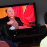 Pejabat Garis Keras China Pimpin Badan Keamanan Nasional Hong Kong, Siapakah Dia?