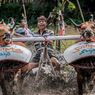 50 Besar ADWI 2022, Desa Buwun Sejati Lombok Barat Punya Keragaman Dua Budaya