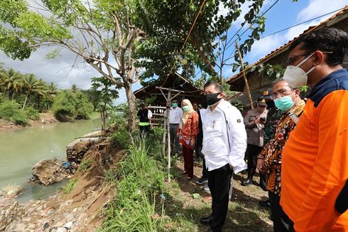 Strategi Pembangunan dan Penanganan Bencana untuk Jabar Bagian Selatan