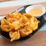 Resep Pangsit Tahu Goreng, Bisa Jadi Camilan atau Lauk Makan